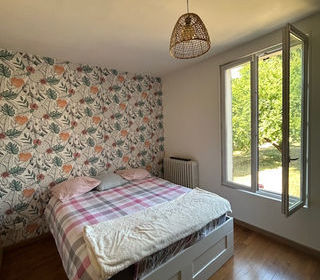  Maison � vendre 4 pi�ces 81 m�