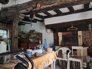  Maison � vendre 2 pi�ces 48 m�