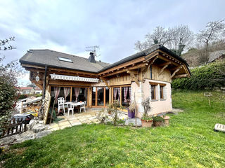  Maison � vendre 5 pi�ces 142 m�