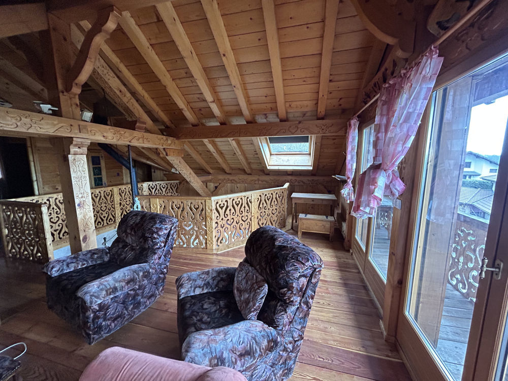 � vendre  Maison Bossey (74160)