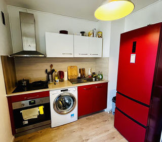  Appartement � vendre 1 pi�ce 34 m�