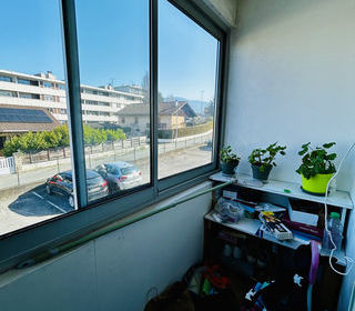  Appartement � vendre 1 pi�ce 34 m�