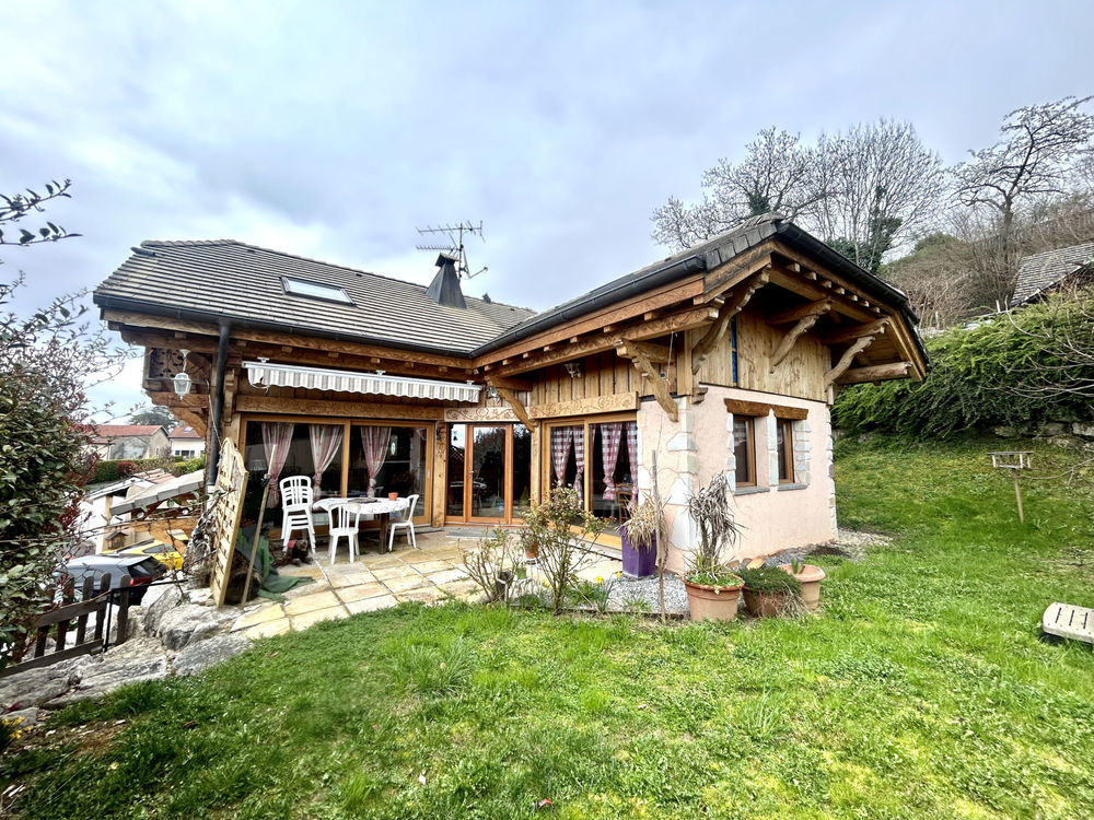 � vendre  Maison Bossey (74160)