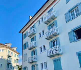  Appartement � louer 3 pi�ces 58 m�