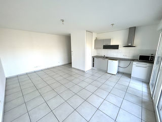  Appartement � vendre 2 pi�ces 47 m�