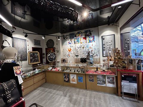 Cession droit au bail &agrave; Annemasse 55000 74100 Annemasse