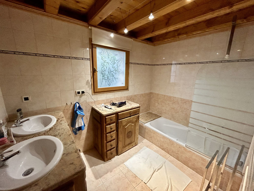 � vendre  Maison Bossey (74160)