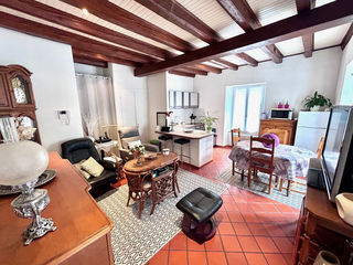  Appartement � vendre 2 pi�ces 42 m�