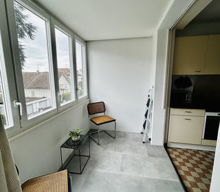  Appartement � vendre 3 pi�ces 70 m�