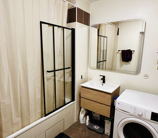  Appartement � louer 3 pi�ces 63 m�