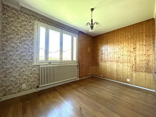  Maison � vendre 3 pi�ces 68 m�