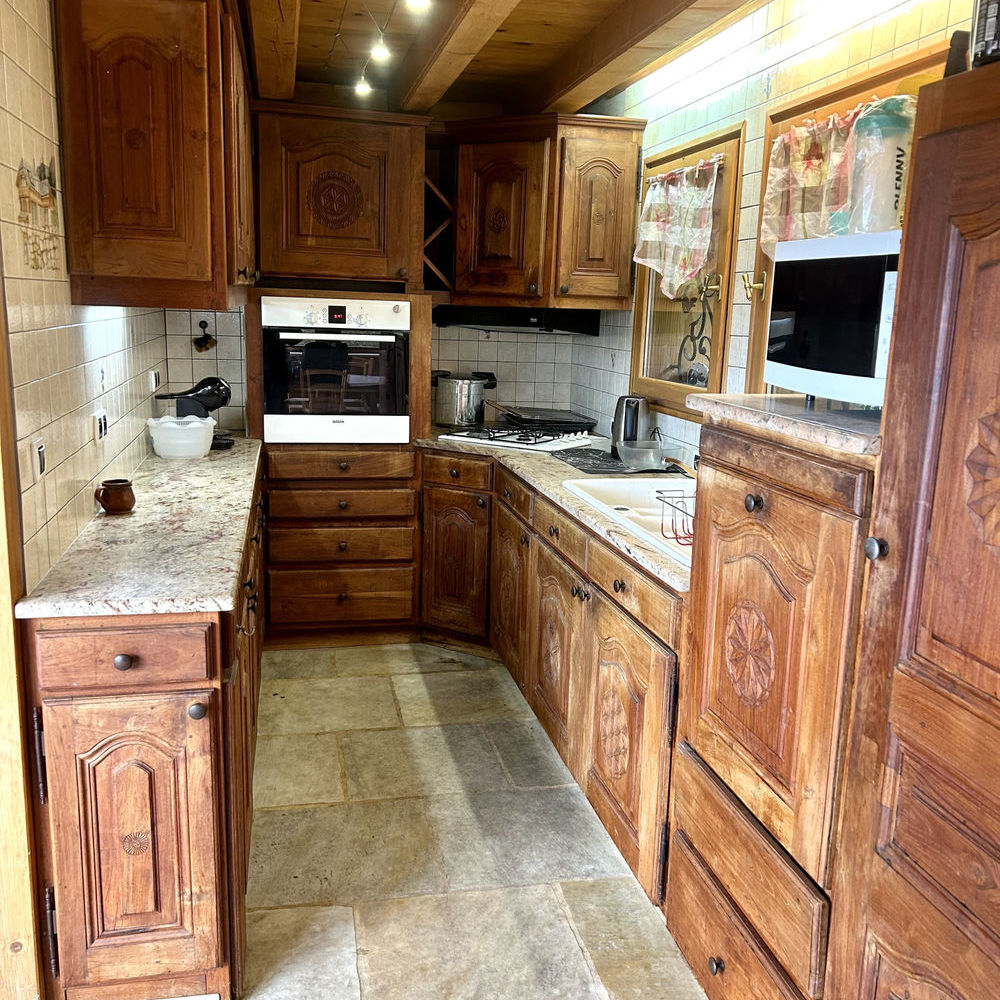 � vendre  Maison Bossey (74160)