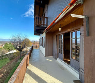  Maison � louer 4 pi�ces 103 m�