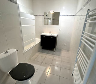  Appartement � vendre 2 pi�ces 47 m�