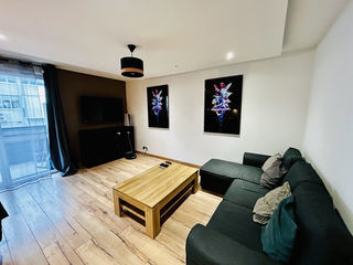  Appartement � louer 3 pi�ces 63 m�