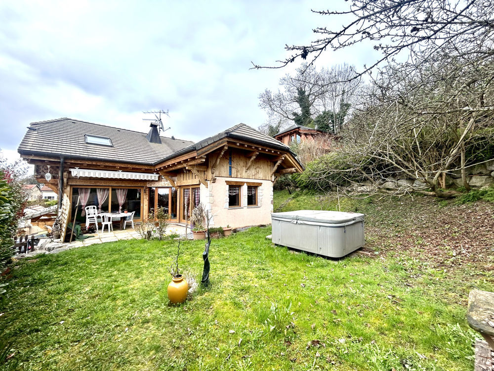 � vendre  Maison Bossey (74160)