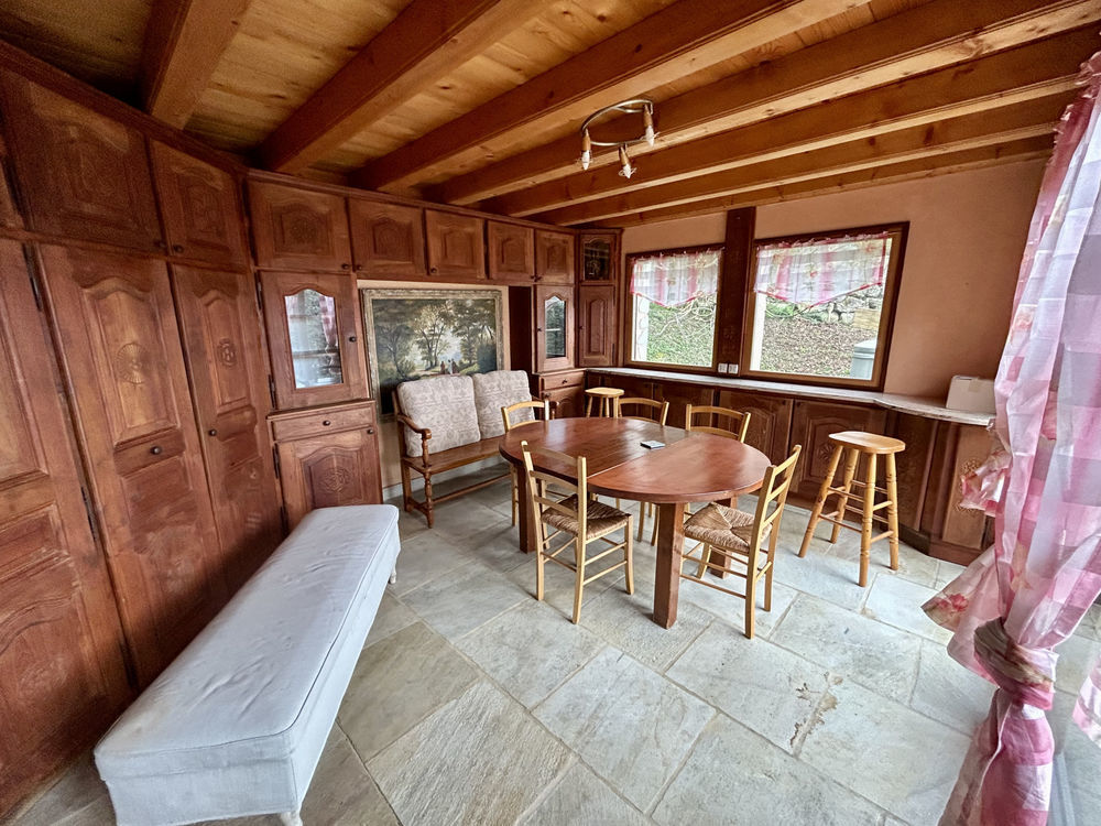 � vendre  Maison Bossey (74160)