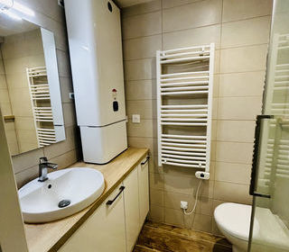  Appartement � vendre 1 pi�ce 20 m�