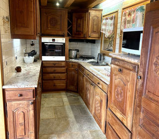  Maison � vendre 5 pi�ces 142 m�