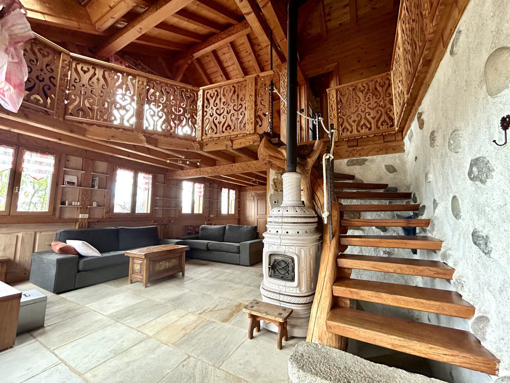 � vendre  Maison Bossey (74160)