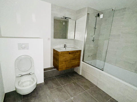  Appartement � vendre 2 pi�ces 49 m�