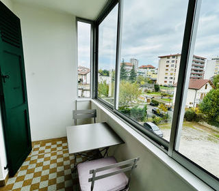  Appartement � vendre 3 pi�ces 70 m�