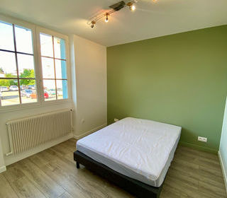  Appartement � louer 3 pi�ces 58 m�