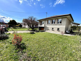  Maison � vendre 3 pi�ces 68 m�