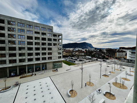  Appartement � vendre 2 pi�ces 49 m�