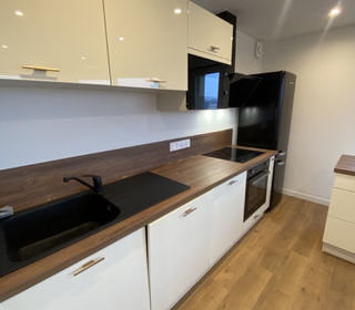  Appartement � louer 2 pi�ces 41 m�