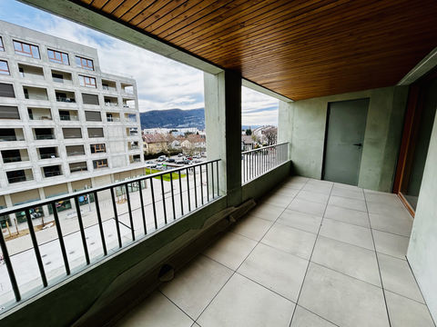  Appartement � vendre 2 pi�ces 49 m�