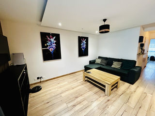  Appartement � louer 3 pi�ces 63 m�