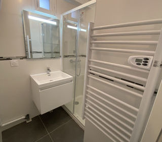  Appartement � louer 2 pi�ces 41 m�