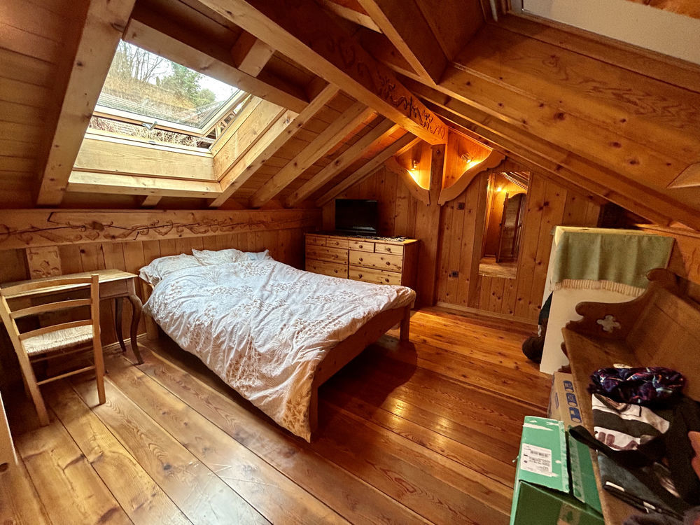 � vendre  Maison Bossey (74160)