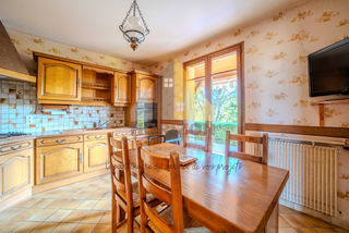  Maison � vendre 4 pi�ces 109 m�