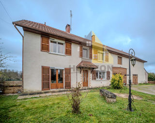  Maison � vendre 7 pi�ces 210 m�