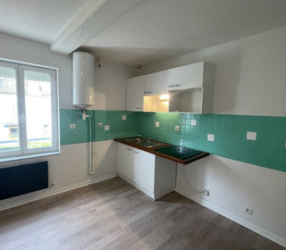  Appartement � louer 2 pi�ces 32 m�