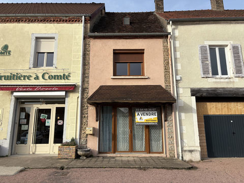   MAISON DE VILLAGE ... Maison - 3 pi�ce(s) - 95 m�