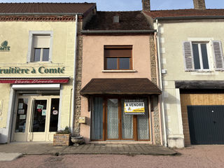  Maison � vendre 3 pi�ces 95 m�