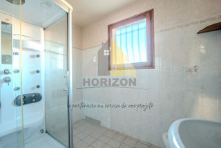  Maison � vendre 4 pi�ces 109 m�