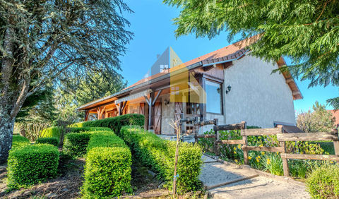   Charmante maison sur sous-sol complet � la campagne Maison - 4 pi�ce(s) - 109 m�