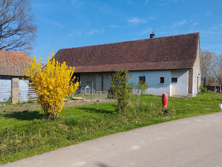  Maison � vendre 3 pi�ces 80 m�