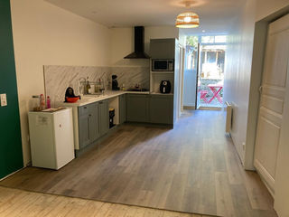  Appartement � louer 2 pi�ces 50 m�