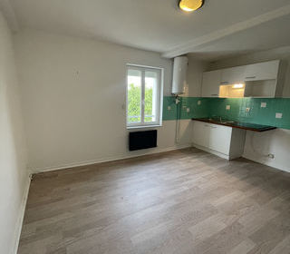  Appartement � louer 2 pi�ces 32 m�