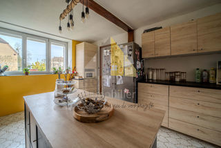  Maison � vendre 7 pi�ces 210 m�