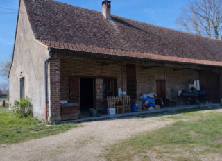  Maison � vendre 3 pi�ces 80 m�