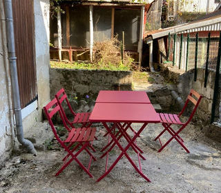  Appartement � louer 2 pi�ces 50 m�