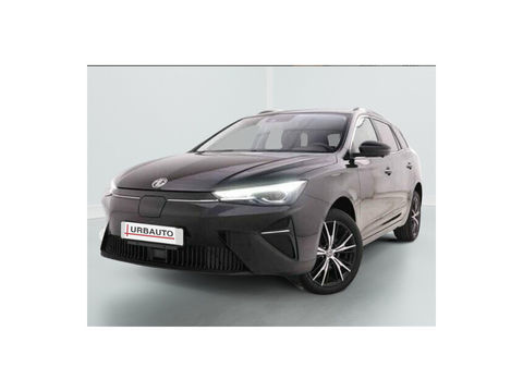 MG Divers ELECTRIC 61KWH 157 2WD LONG RANGE 400 KMS LUXURY 2024 occasion Mont-de-Marsan 40000