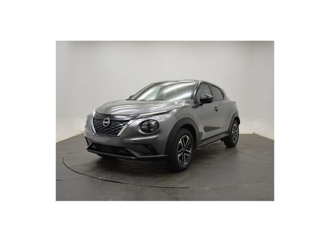 Nissan Juke II Ph.2 N-Connecta 1.6 Hybrid 143ch 2026 occasion Mont-de-Marsan 40000