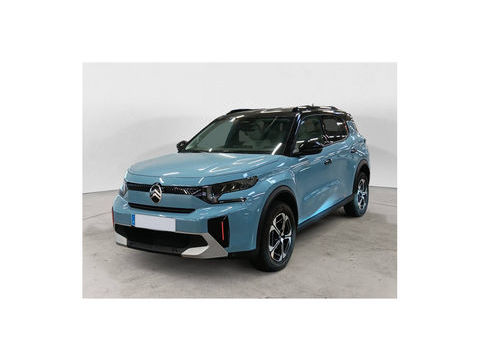 Citro&euml;n Divers NOUVEAU HYBRIDE 145 E-DCS6 MAX 2026 occasion Mont-de-Marsan 40000